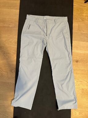 Nike Golf Tour Performance Men's Dri-FIT Golf Pants - Size 36/30